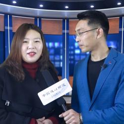 中國建材頻道—專訪七彩貝殼香港集團(tuán)大陸營銷中心魏經(jīng)理